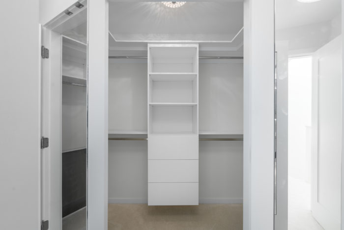 52 W16th Ave, Walk-in Closet