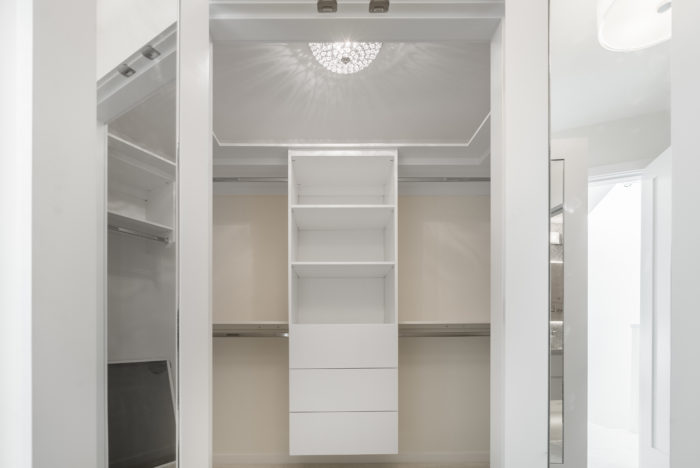 52 W16th Ave, Walk-in Closet