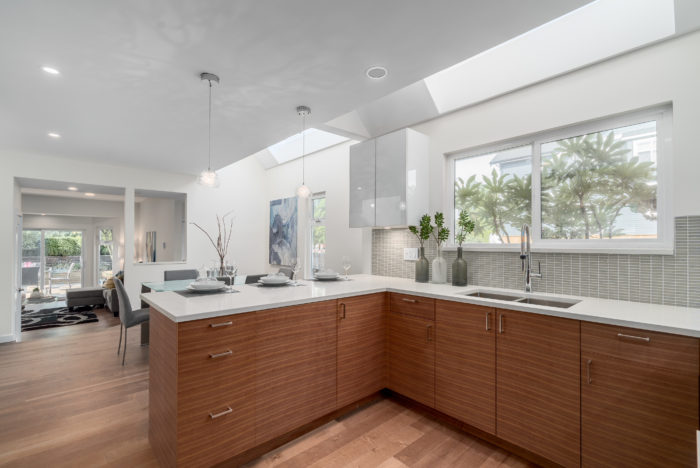 52 W16th Ave, Kitchen